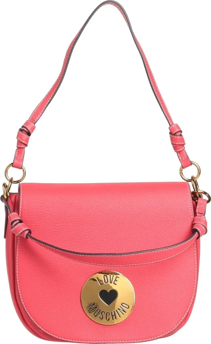 Handbag Blush