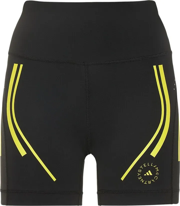 Running hot pants