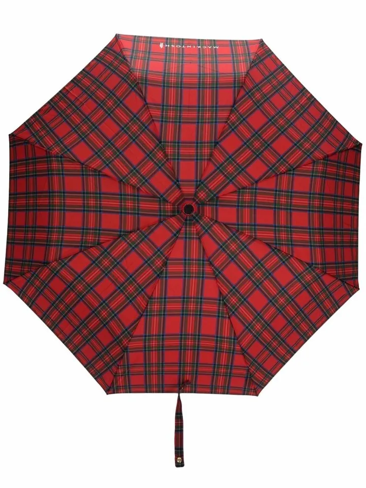 Ayr automatic telescopic umbrella