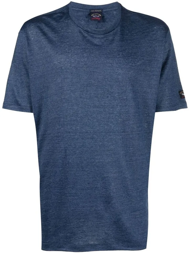 crew neck T-shirt