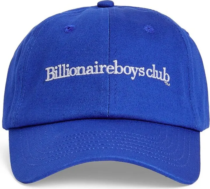 Billionaire Boys Club Logo Baseball Cap