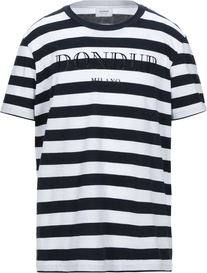 T-shirt Midnight Blue