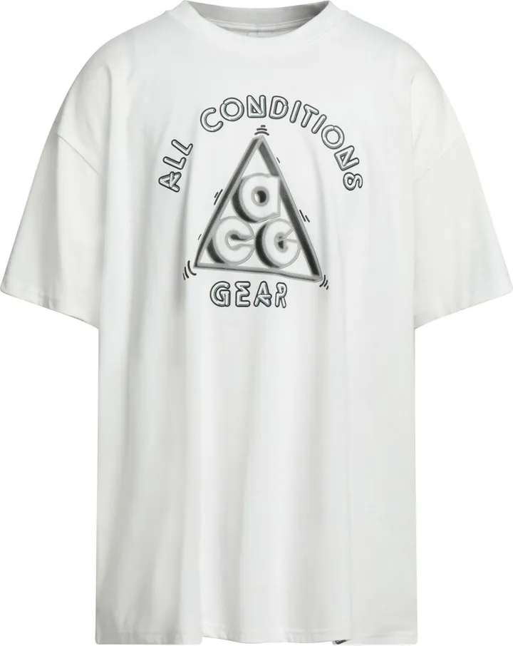 T-shirt White