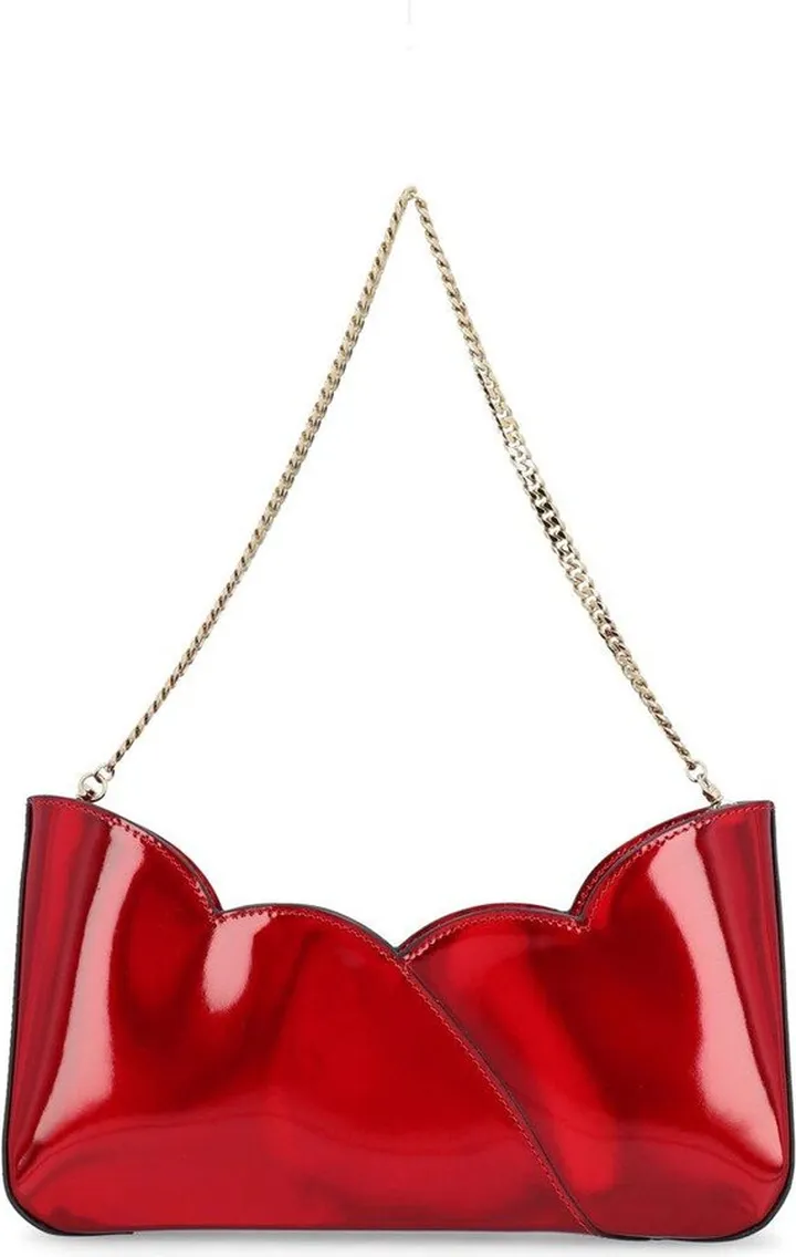 Hot Chick Baguette Shoulder Bag