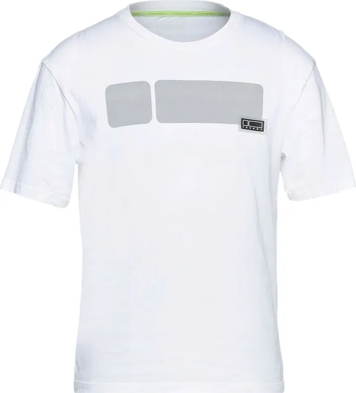 T-shirt White