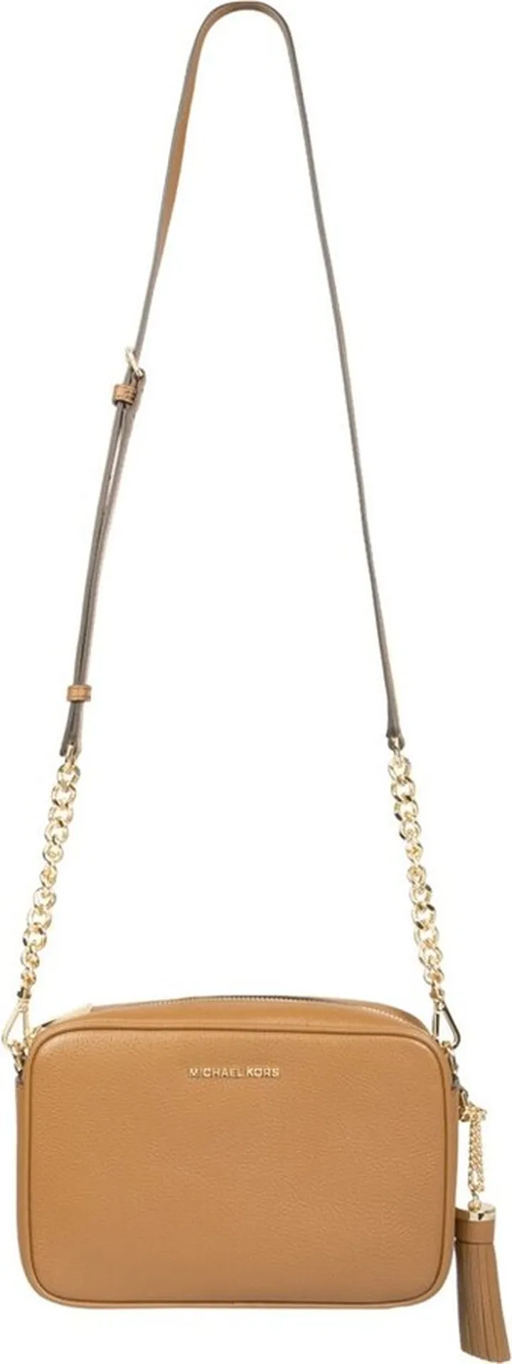 Michael Michael Kors Ginny Crossbody Bag