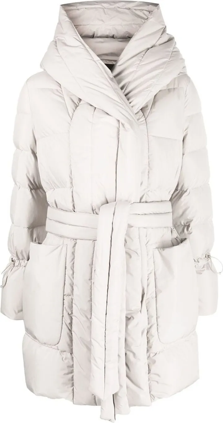 Osiride puffer jacket