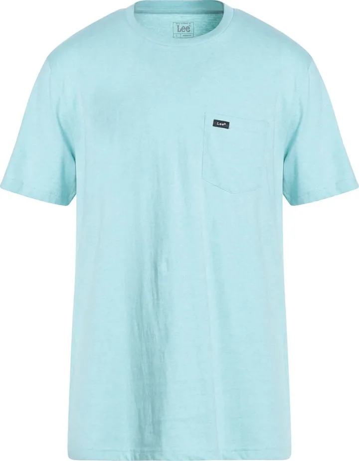 T-shirt Light Green