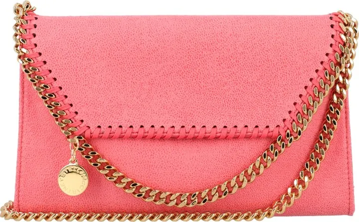 Falabella Mini Crossbody Bag