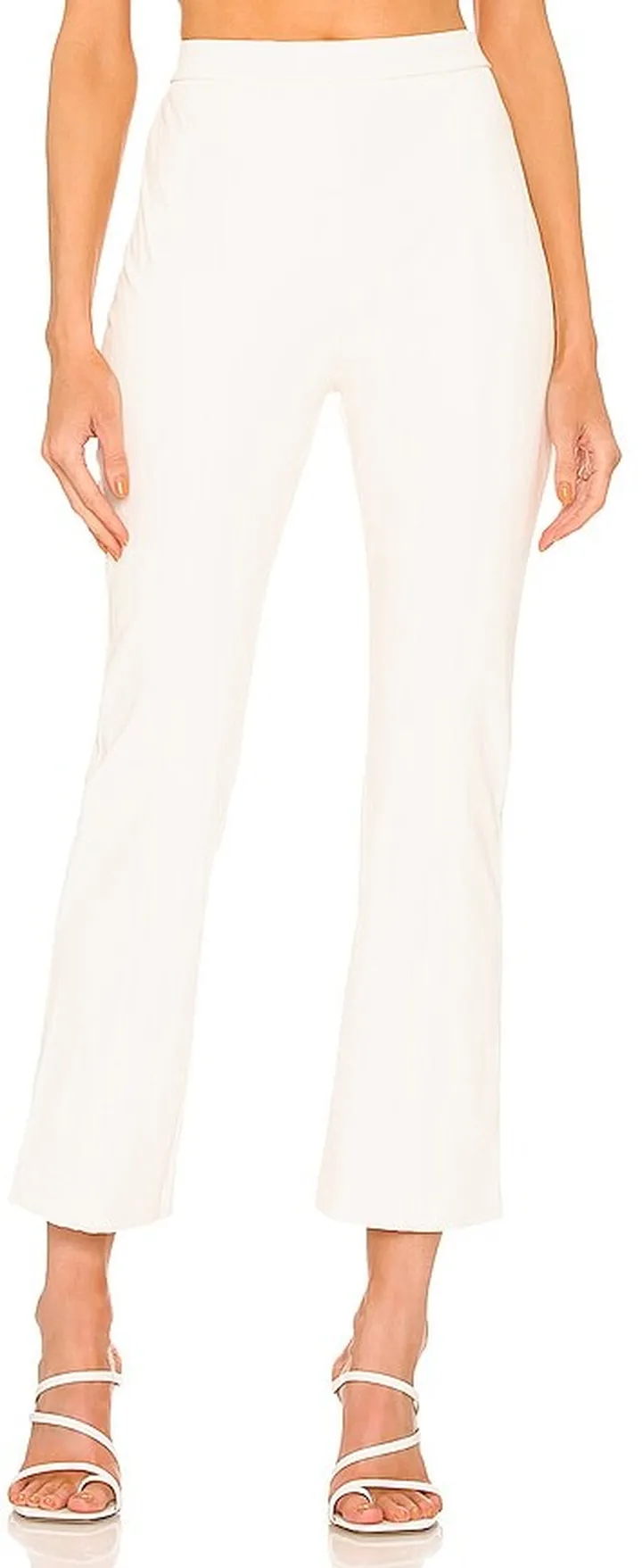 x REVOLVE Lorna Leather Pants