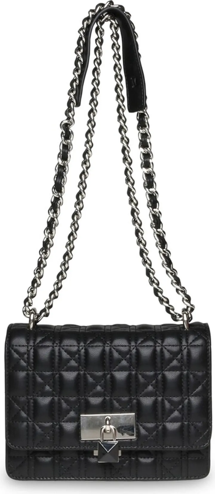 Steve Madden Women's Bamara-q Flap Crossbody Bag