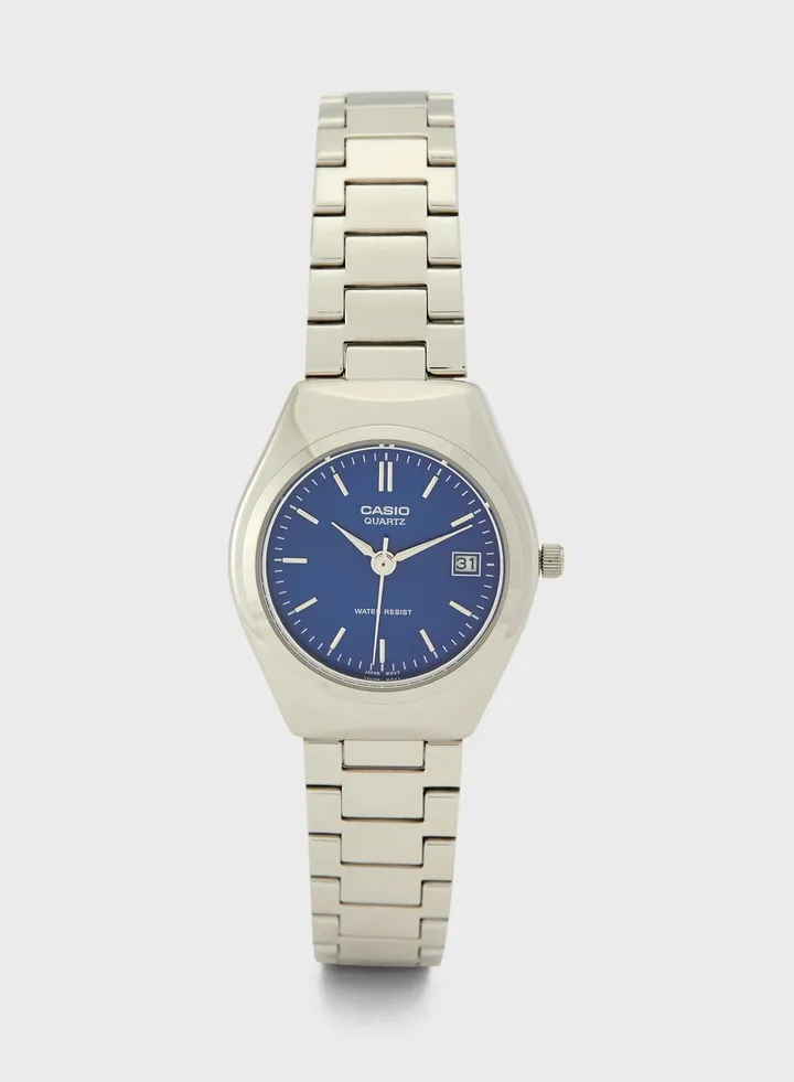 Ltp-1170A-2Ardf Analog Watch