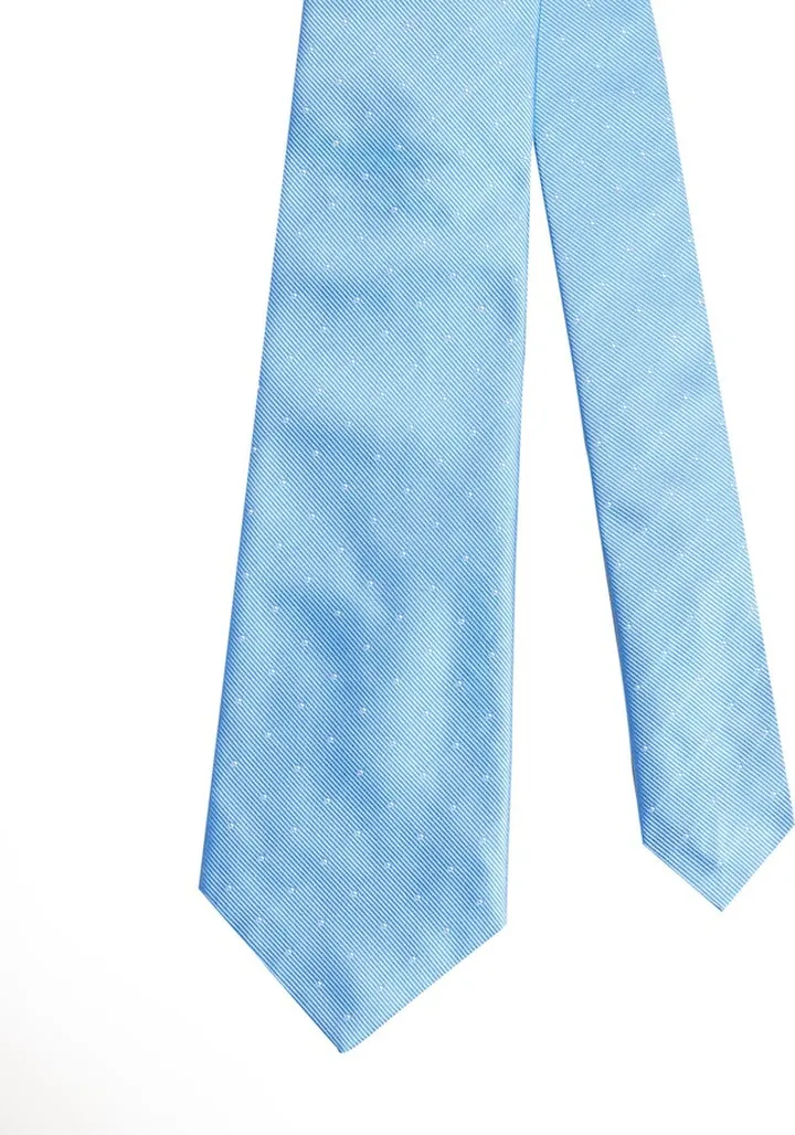 Ties & Bow Ties Sky Blue
