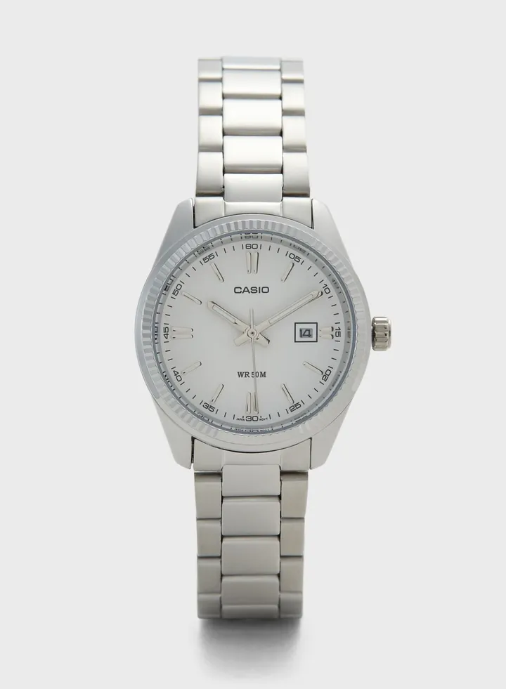 Dress Watch