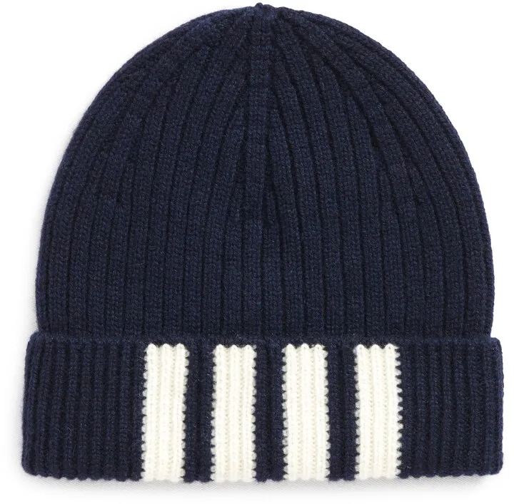 Cashmere Beanie