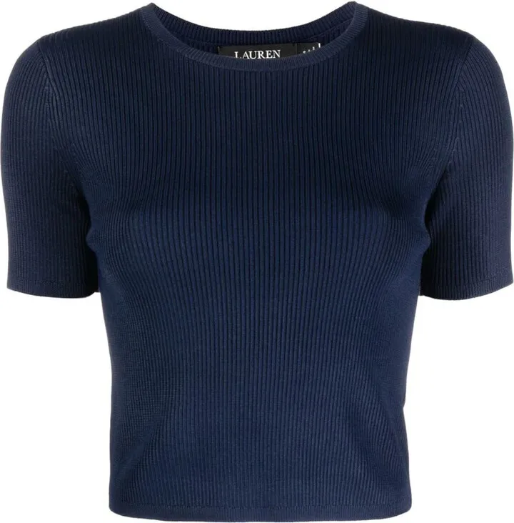 T-shirt A Costine Blu 200888733001