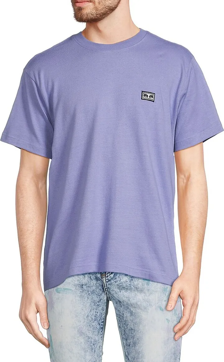 Established Works Eyes Tee