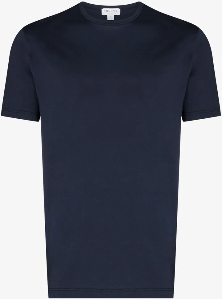 Classic Short Sleeve T-Shirt