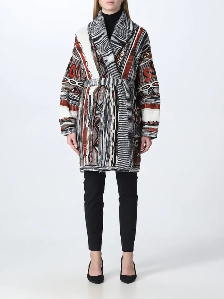 Sweater women Missoni