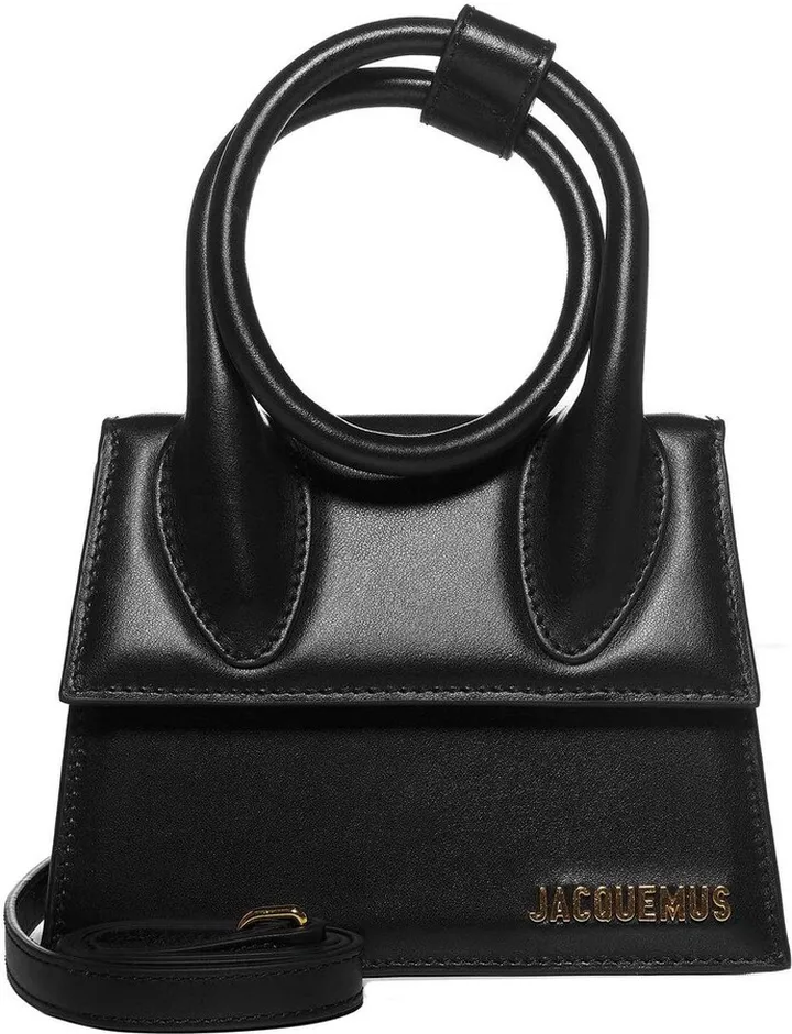 Le Chiquito Noeud Tote Bag