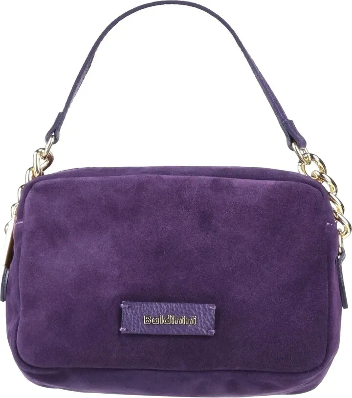 Handbag Military Green