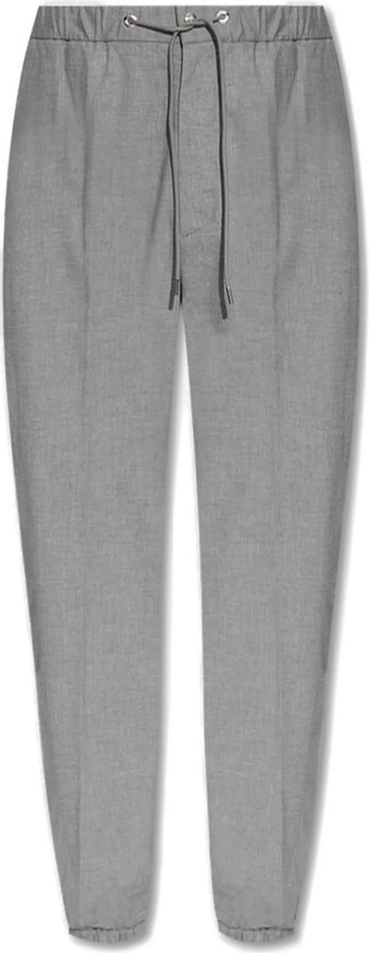 Moncler Elasticated Waistband Sweatpants