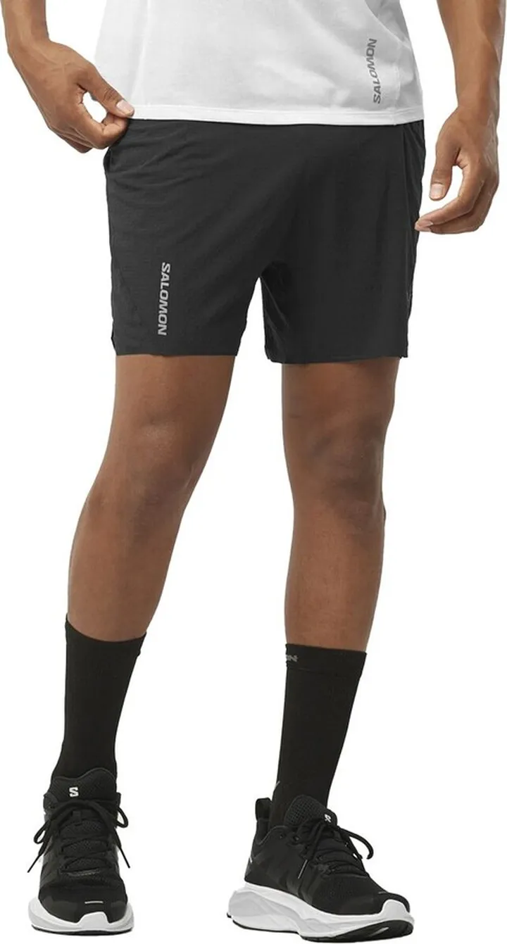 Salomon Sense Aero 5in Short - Men's