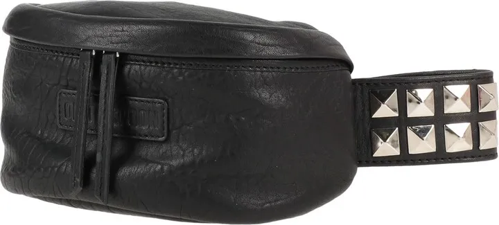 Bum Bag Black