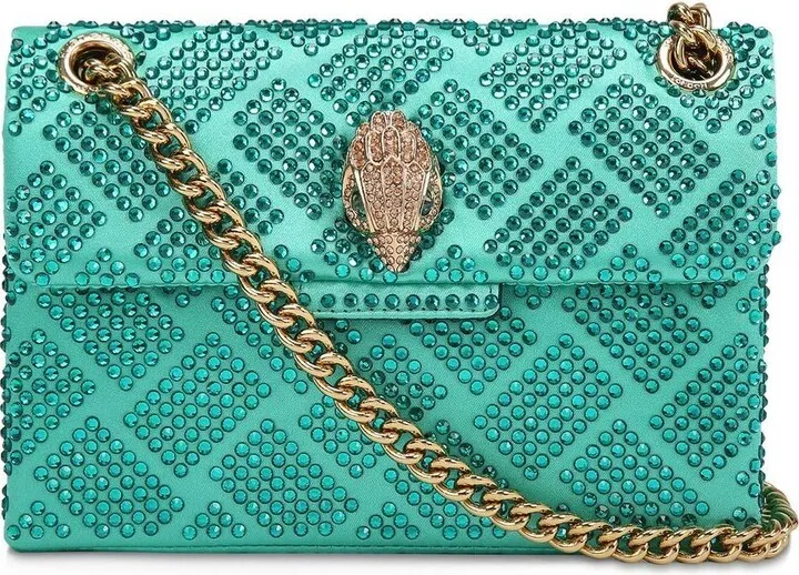 Mini Kensington crossbody bag