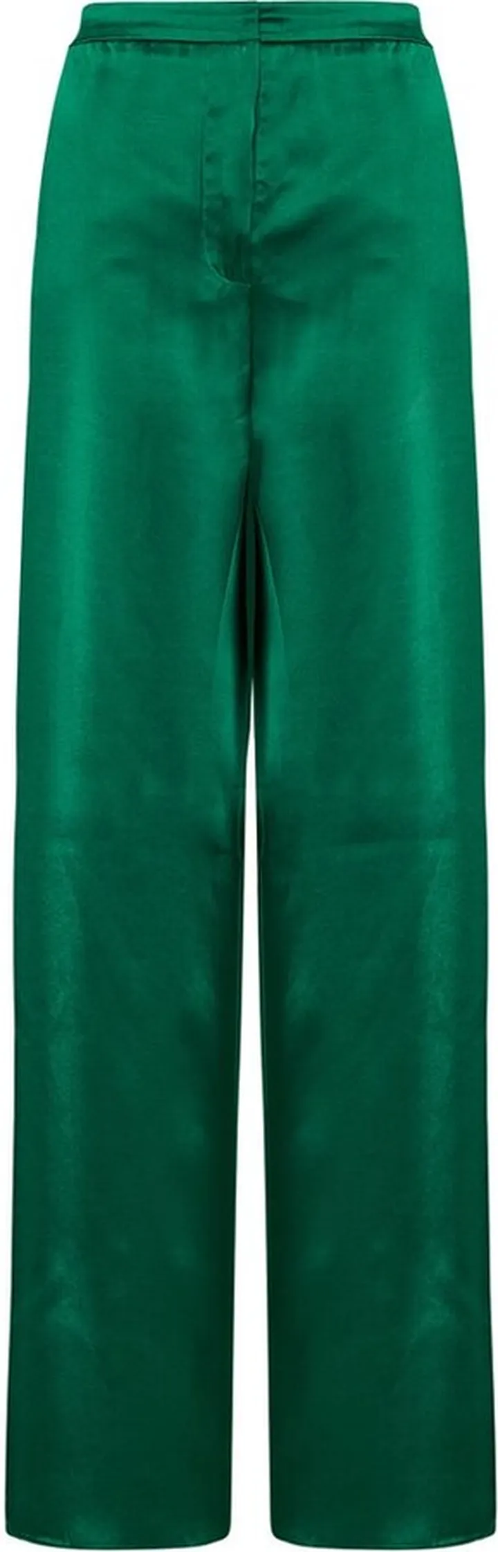 Max Mara Studio High-Waisted Trousers