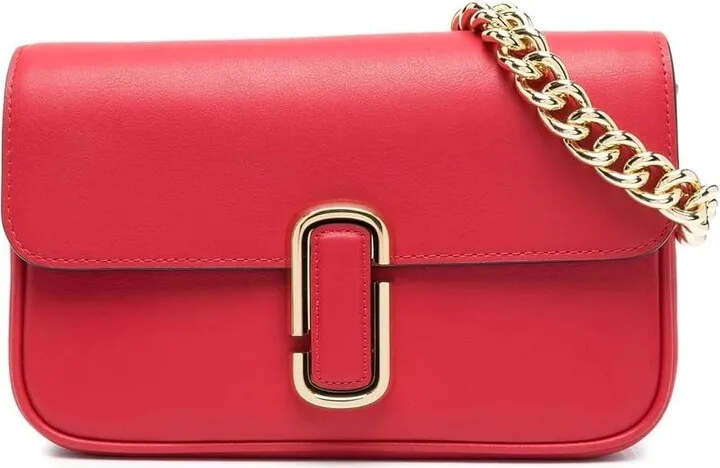 The Soft Shoulder Bag