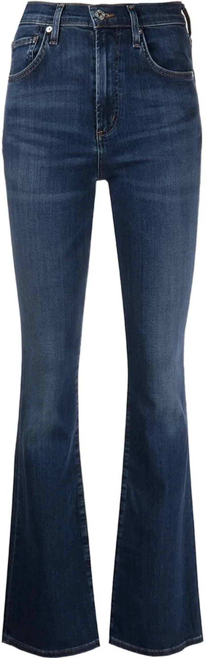 Lilah bootcut jeans