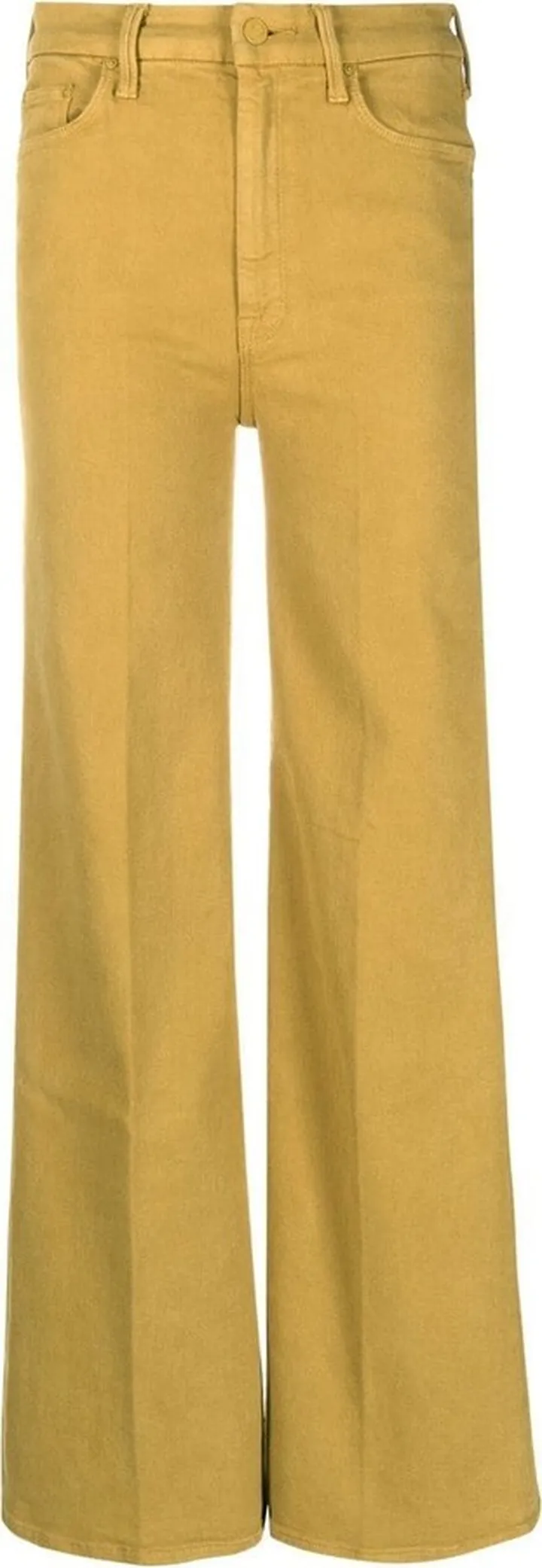Roler Skimp wide-leg jeans