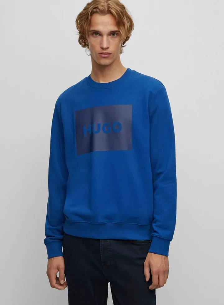 Logo Sweatshirt