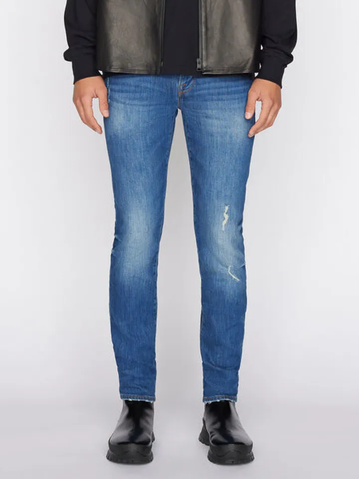 L'homme Skinny Porto Rips