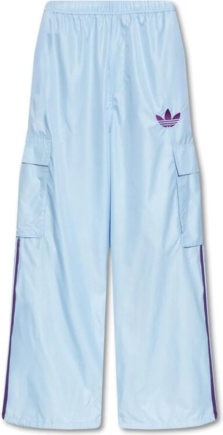 Adidas Originals X Kerwin Frost Baggy Track Pants