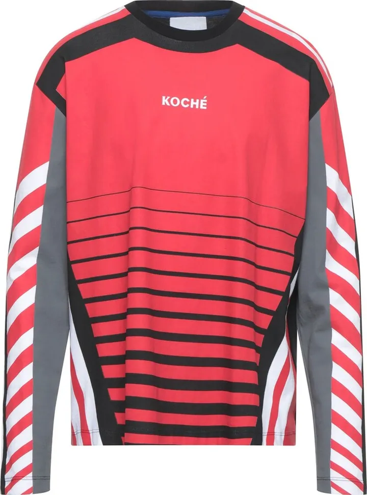 T-shirt Red