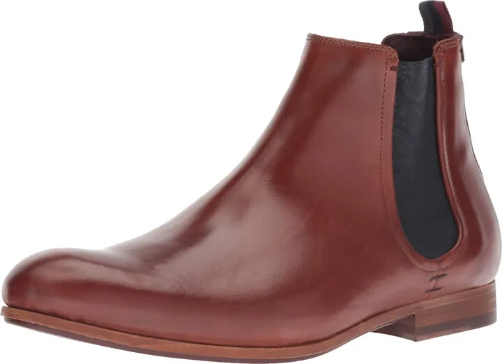 Ted Baker Men's WHRON Chelsea Boot