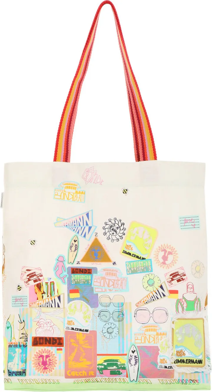 Canvas Shopper