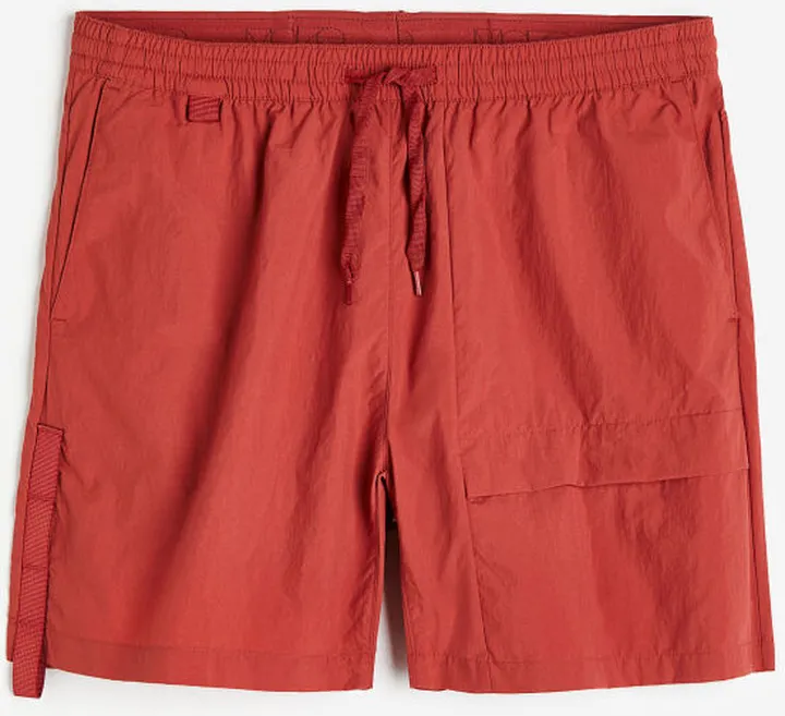 Lightweight Sports Shorts