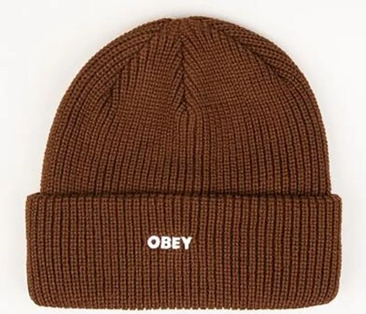 OBEY Future Beanie