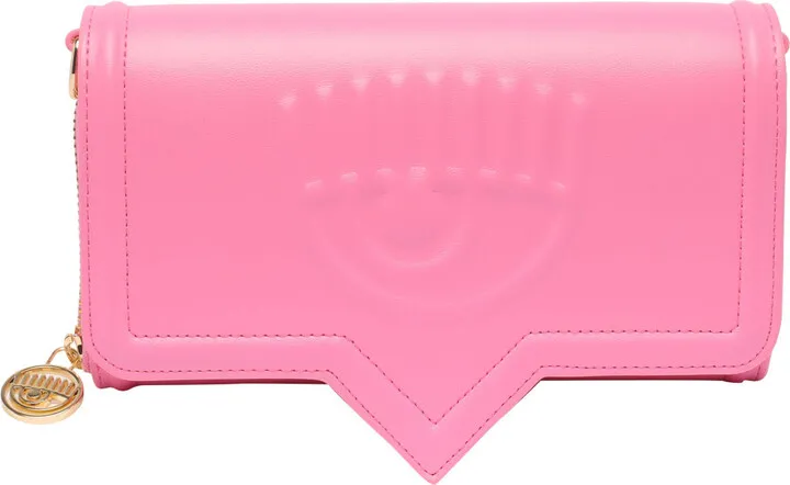 Eyelike Crossbody Bag Chiara Ferragni