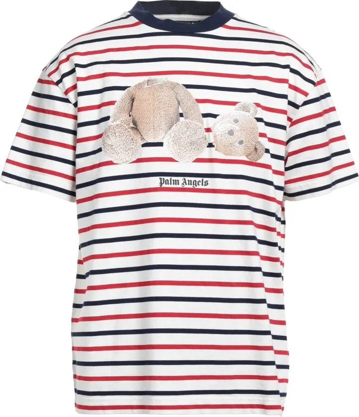 T-shirt Ivory
