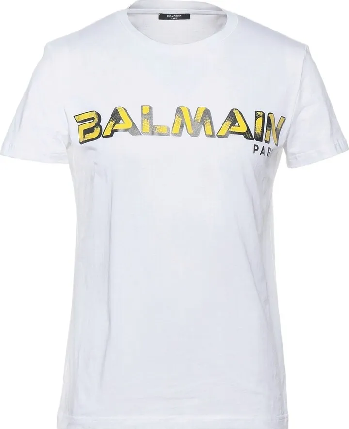 T-shirt White