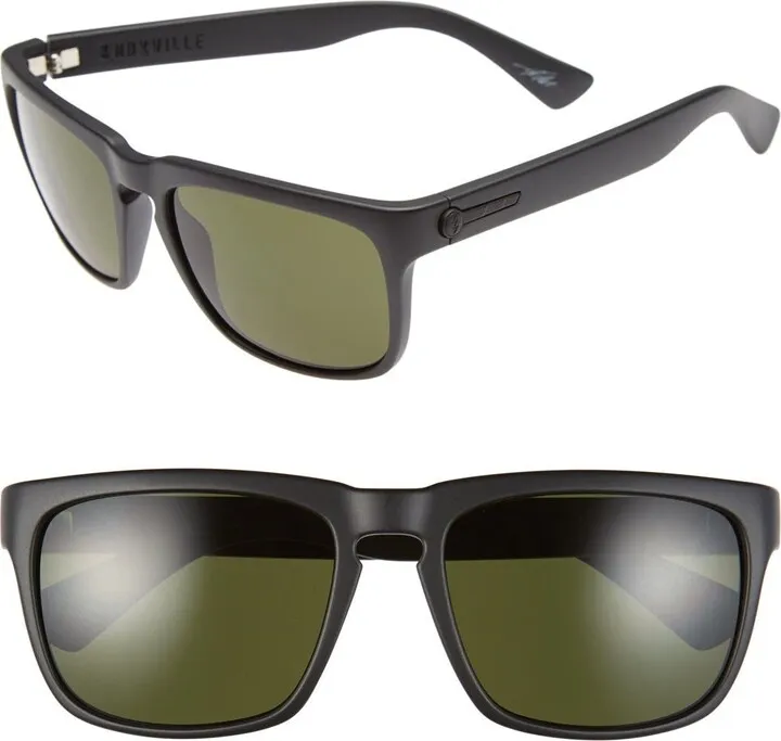 'Knoxville' 56mm Sunglasses
