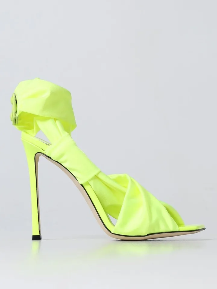 Shoes woman Jimmy Choo