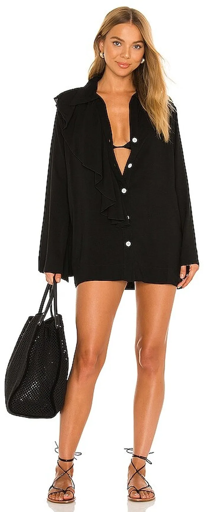 Adelynn Tunic Top