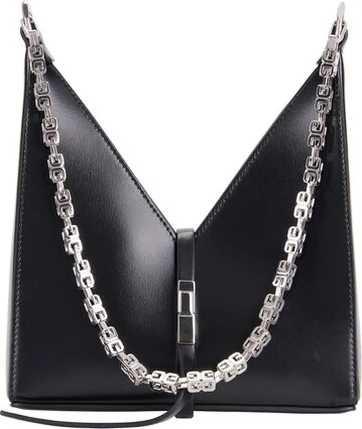 Mini Cut Out Bag