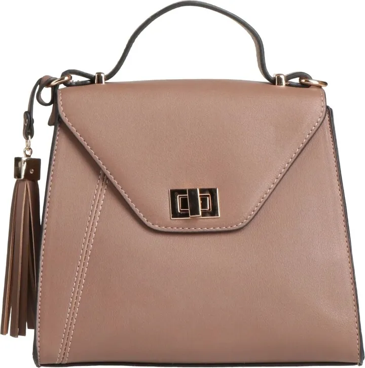 Handbag Dark Brown