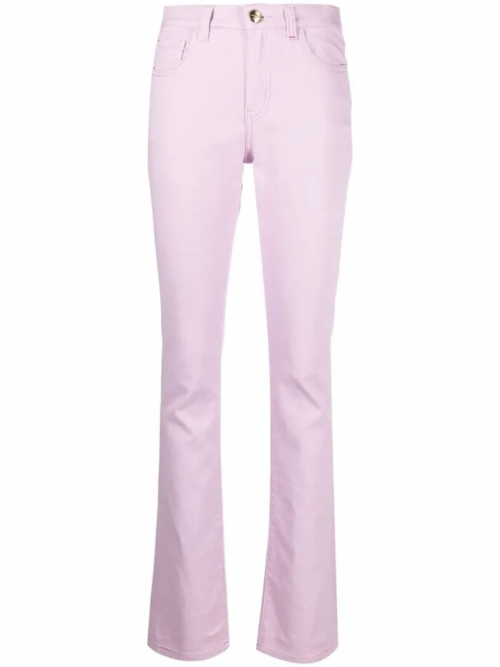 Slim-Fit Jeans